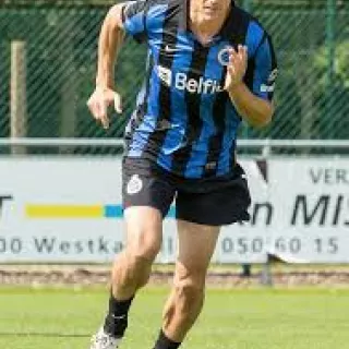 Timmy Simons
