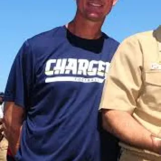 Mike McCoy