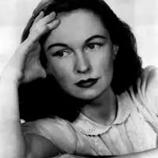 Geraldine Fitzgerald