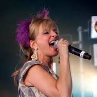 Clare Grogan