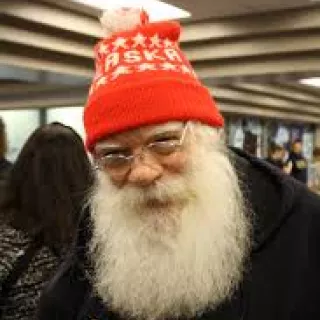 Santa Claus