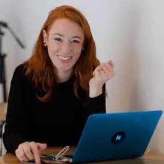 Hannah Fry