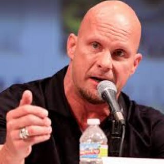Stone Cold Steve Austin