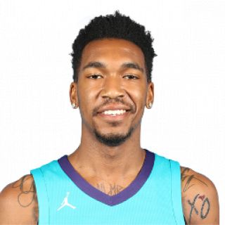 Malik Monk