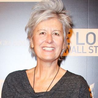 Annie Lemoine