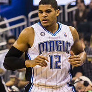 Tobias Harris