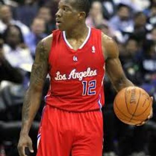 Eric Bledsoe
