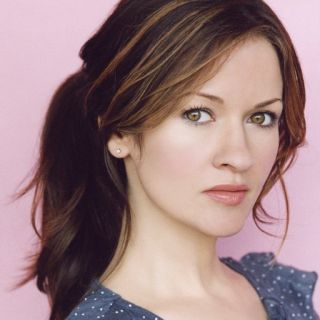 Catherine Taber