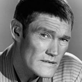 Chuck Connors: Clothes, Outfits, Brands, Style and Looks Spotern