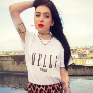 Leanne Woodfull