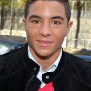Samy Seghir