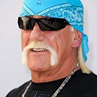 Hulk Hogan