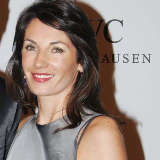 Véronique Zidane