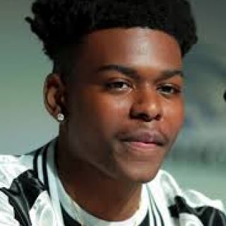 Aubrey Joseph