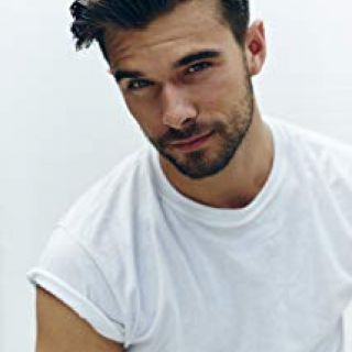 Josh Swickard