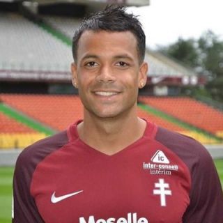 Mathieu Dossevi