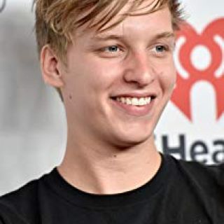George Ezra
