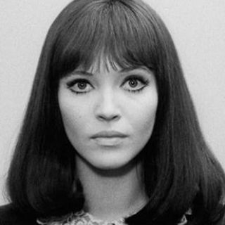 Anna Karina: Clothes, Outfits, Brands, Style and Looks | Spotern