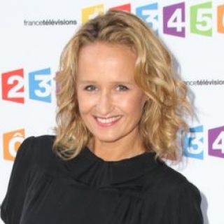 Caroline Roux