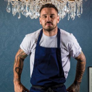 Gary Usher