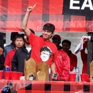 Matt Stonie