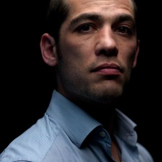 Moïse Santamaria