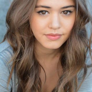 Kaylee Bryant