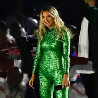 Julia Michaels