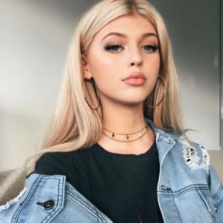 Loren Gray Clothes Outfits Brands Style And Looks Spotern