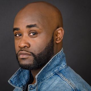 Tray Chaney
