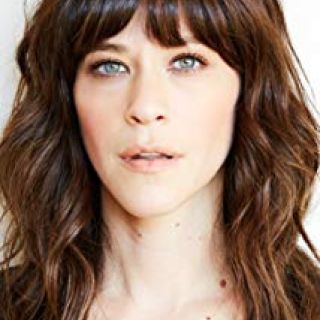 Jackie Tohn