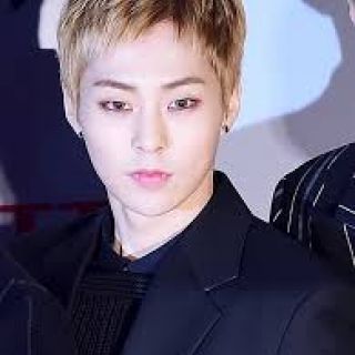 Xiumin: Clothes, Outfits, Brands, Style and Looks | Spotern