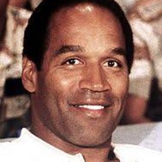 O. J. Simpson