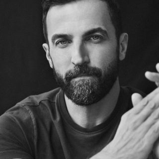Nicolas Ghesquière