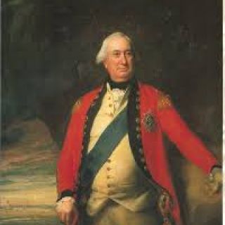Charles Cornwallis, 1st Marquess Cornwallis