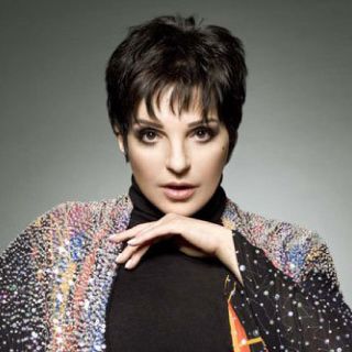 Liza minelli 2024 ropa