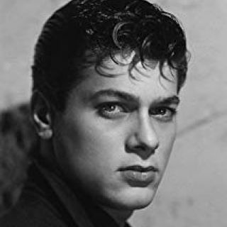 Tony Curtis