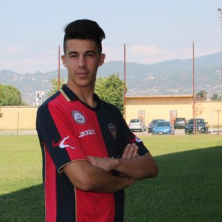 Marco Soprano