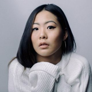 Nicole Kang