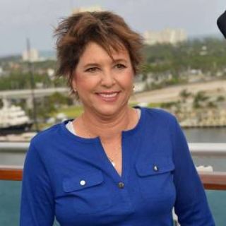 Kristy McNichol