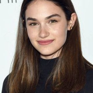 Sedona James
