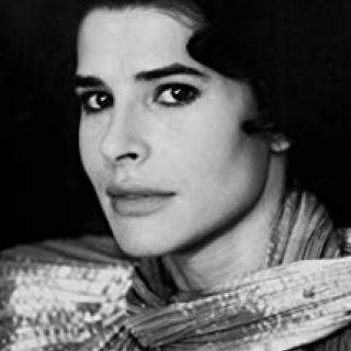 Fanny Ardant