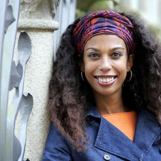 Élizabeth Tchoungui