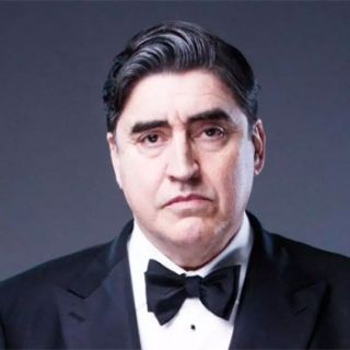 Doctor Otto Octavius, or Doctor Octopus, is played by Brit actor Alfred  Molina