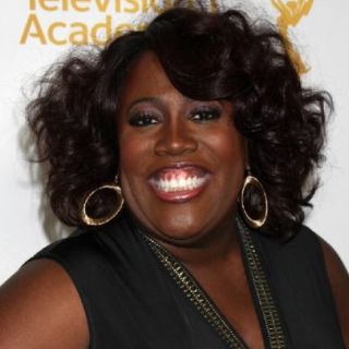 Sheryl Underwood: Clothes, Outfits, Brands, Style and Looks