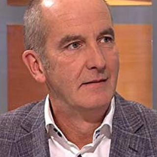 Kevin McCloud