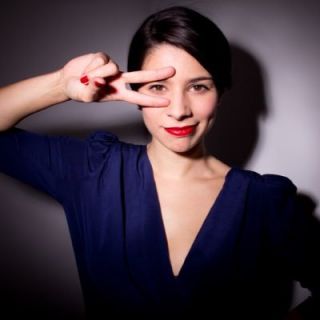 Marie Facundo