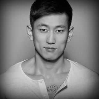 Jake Choi