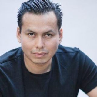 Jeremiah Bitsui