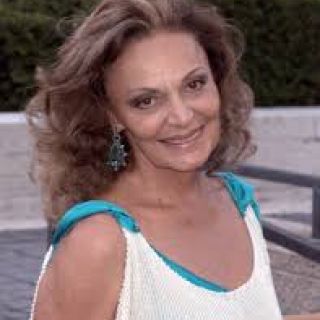 Diane von Furstenberg: Clothes, Outfits, Brands, Style and Looks Spotern